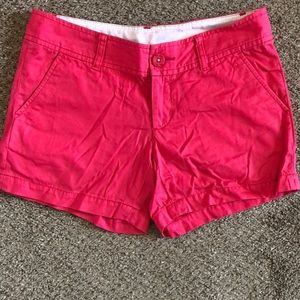 Lilly Pulitzer Callahan shorts